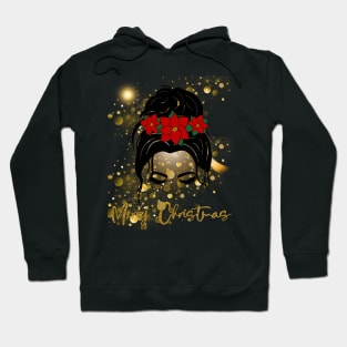 Mysterious Christmas! Hoodie